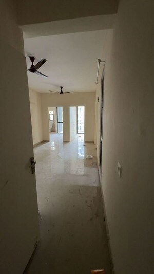 Building Lobby in 2 BHK Apartment at Conscient Habitat Prime, Sector 99a – for Rent