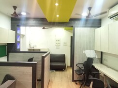 Office Space For Sale in CBD Belapur Sector 11