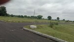 563 Sq.Yd. Land in Shathabdhi Silver Springs