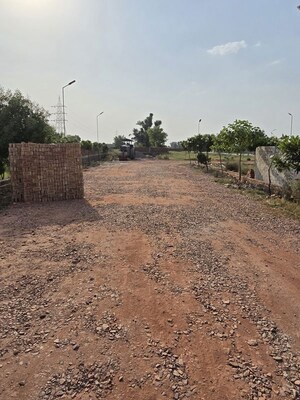 Plot Area in  Plot at Jait – for Sale