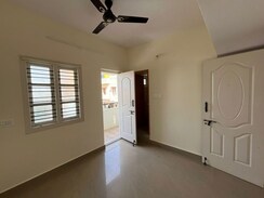 1.5 BHK Apartment For Rent in Indiranagar