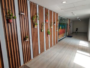Balcony in  Office Space at Sector 62 – for Rent