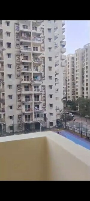 3 BHK Apartment – Exterior View View at Mahagun Moderne, Sector 78 - for Sale