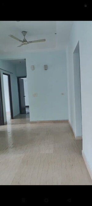 Building Lobby in 3 BHK Apartment at Mahagun Moderne, Sector 78 – for Sale