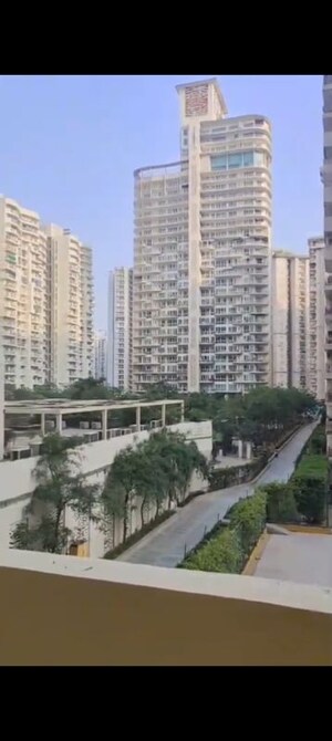 3 BHK Apartment – Exterior View View at Mahagun Moderne, Sector 78 - for Sale