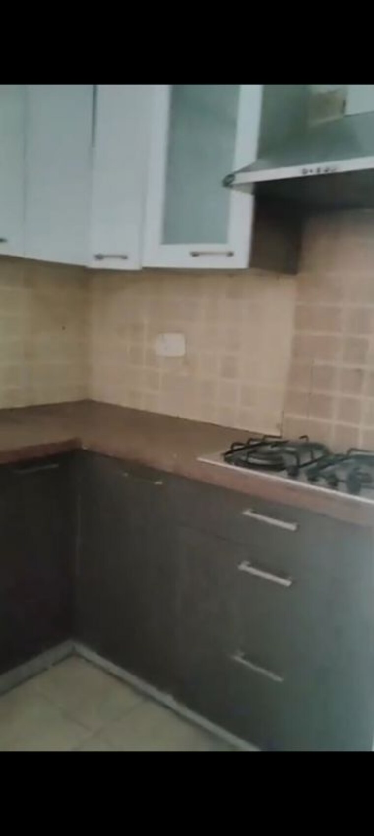 Kitchen, mahagun-moderne 3 Bedroom 1485 Sq.Ft. Apartment In Sector 78 Noida 10395310