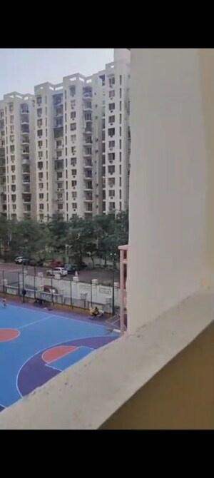 3 BHK Apartment – Exterior View View at Mahagun Moderne, Sector 78 - for Sale