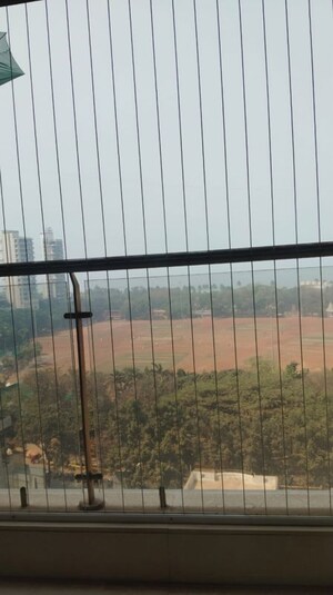 Plot Area in 3 BHK Apartment at Joshi Vadi – for Sale