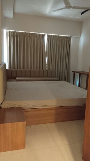 Bedroom in 3 BHK Apartment at Joshi Vadi – for Sale