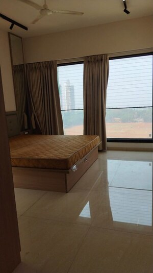 Bedroom in 3 BHK Apartment at Joshi Vadi – for Sale