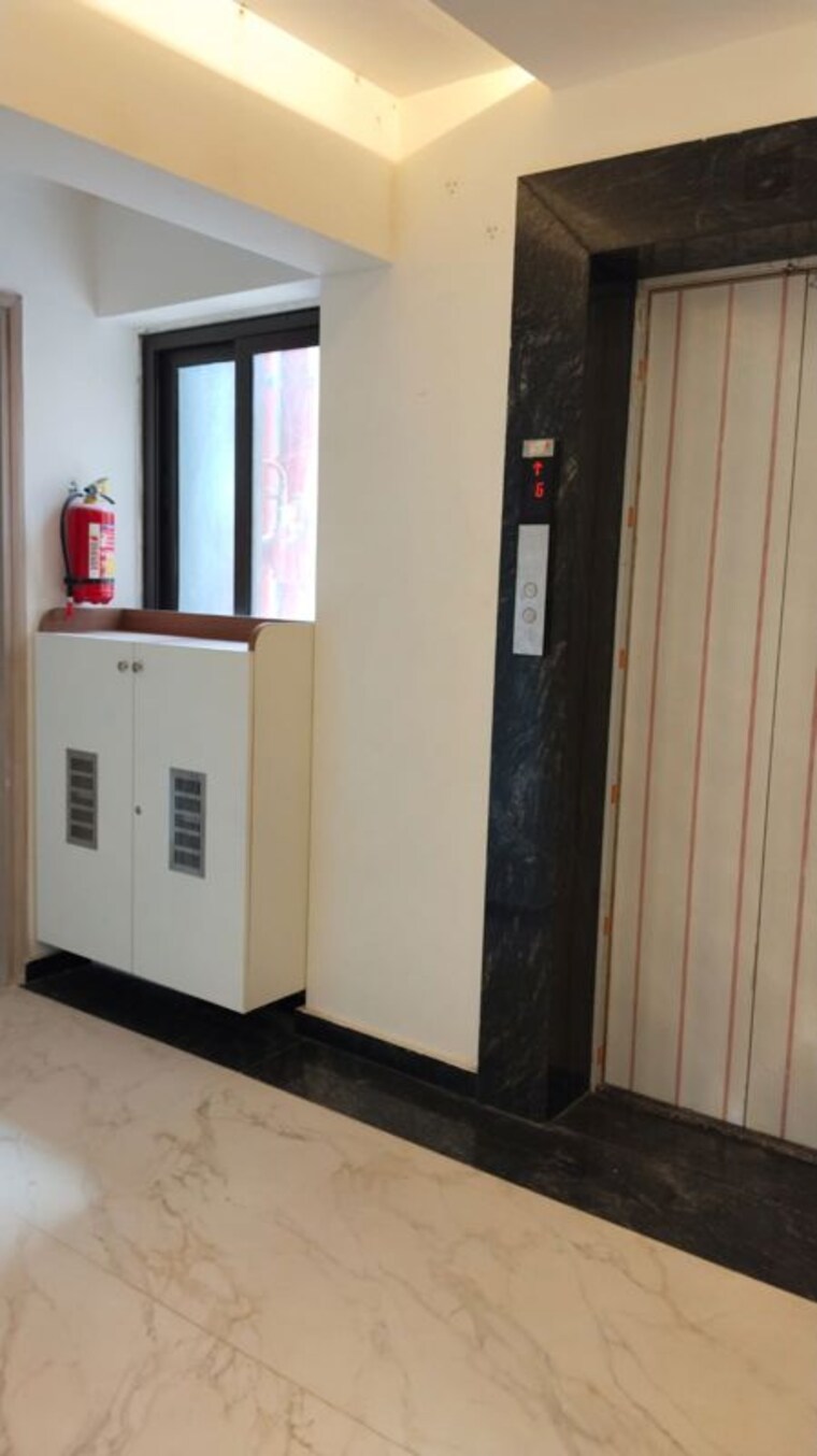 Room, joshi vadi 3 Bedroom 1074 Sq.Ft. Apartment In Joshi Vadi Mumbai 10395309