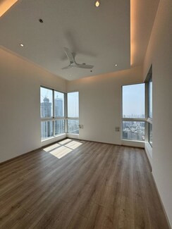 3 BHK + Servant Room,Study Room Apartment For Sale in K Raheja Vivarea