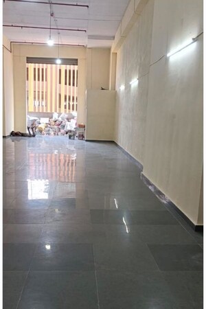  Industrial Plot For Rent in Goodwill Bizhub, Turbhe