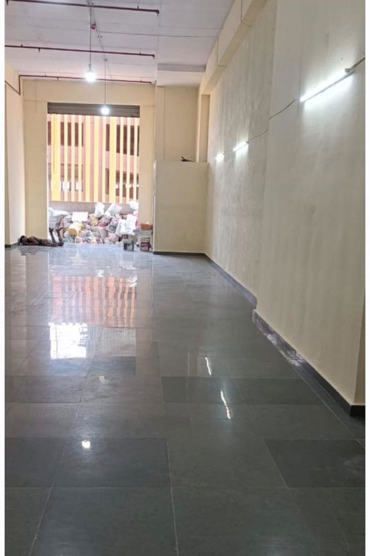 Industrial Plot For Rent in Goodwill Bizhub