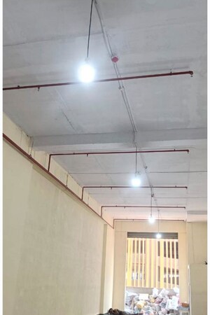  Industrial Plot – Map Location View at Goodwill Bizhub, Turbhe - for Rent