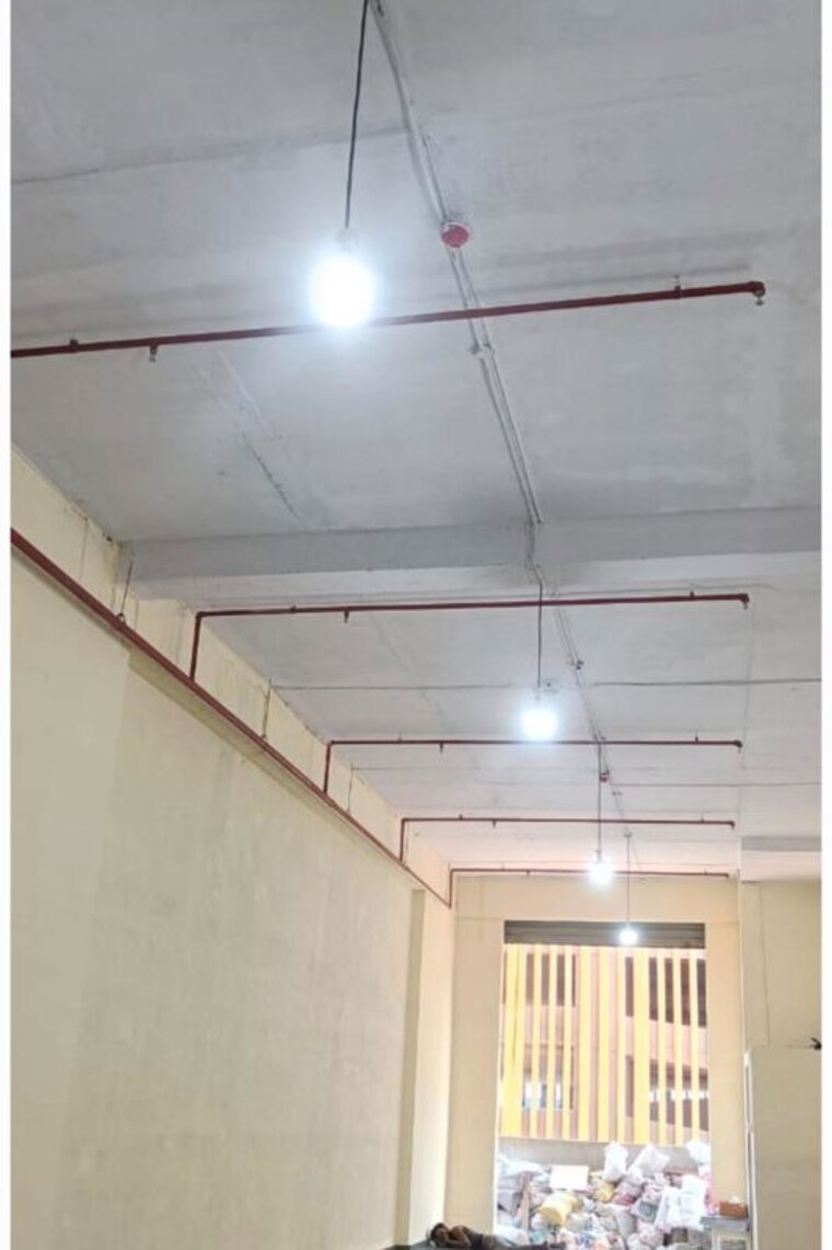 Map Location, goodwill-bizhub Commercial Industrial Plot 993 Sq.Ft. In Turbhe Navi Mumbai 10395346