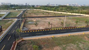 Plot Area in  Plot at Pudupakkam – for Sale