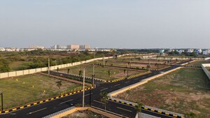 Plot Area in  Plot at Pudupakkam – for Sale