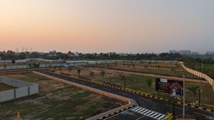 Plot Area in  Plot at Pudupakkam – for Sale