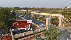 Plot Area in  Plot at Pudupakkam – for Sale