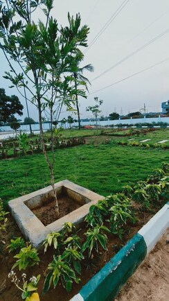 Plot For Sale in Kaggalipura