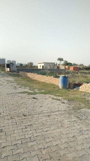 Plot Area in  Plot at Bhanauta – for Sale