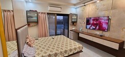3.5 BHK + Store Room Apartment For Sale in Oxy Beaumonde