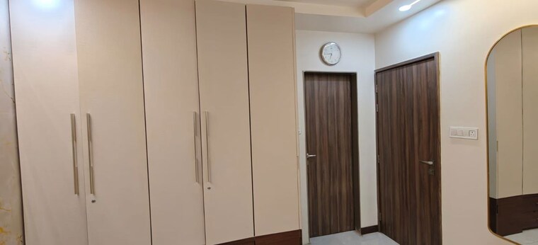 undefined, oxy-beaumonde 3.5 Bedroom 1900 Sq.Ft. Apartment In Viman Nagar Pune 10395347