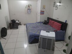 1 BHK Apartment For Rent in DSK Sundarban