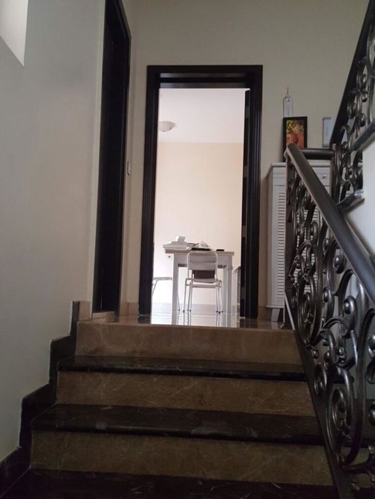 undefined, ezzy-corinth 4 Bedroom 5476 Sq.Ft. Villa In Hennur Road Bangalore 10390625
