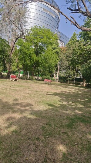 1 BHK Apartment – Garden View at DLF Building 10, Dlf Phase ii - for Rent
