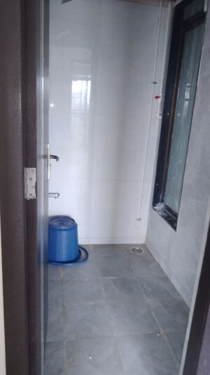 Bathroom in 1 BHK Apartment at Regency Sarvam, Titwala – for Rent