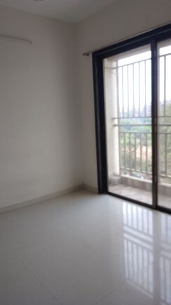 1 BHK Apartment For Rent in Regency Sarvam