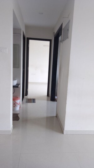 Building Lobby in 1 BHK Apartment at Regency Sarvam, Titwala – for Rent