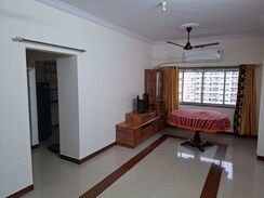 2 BHK Apartment For Rent in Powai Woods CHSL