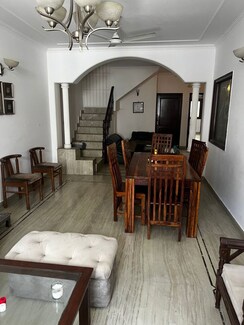 3 BHK + Servant Room Builder Floor For Sale in Greater Kailash I