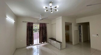 2.5 BHK + Pooja Room 1789 Sq.Ft. Apartment in Godrej Nature Plus