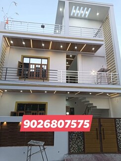 3 BHK + Pooja Room Independent House For Sale in Khargapur