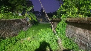  Plot – Garden View at Subhasgram - for Sale