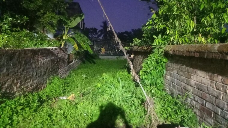 Garden, subhasgram  4680 Sq.Ft. Plot In Subhasgram Kolkata 10395393