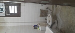 Bathroom in 3 BHK Builder Floor at Ashok Vihar – for Sale