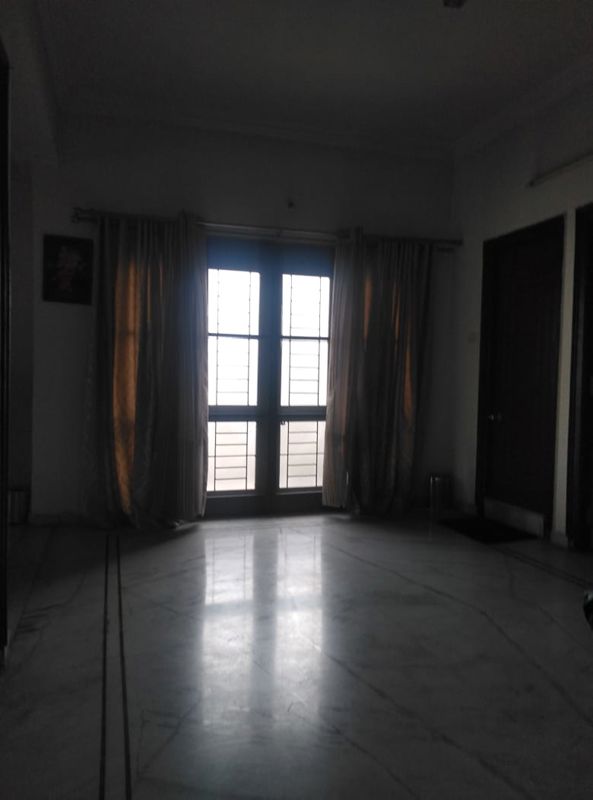 2 BHK 1230 Sq.Yd. Apartment in City Plaza Himayatnagar