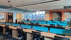 Office Space For Rent in Kharadi
