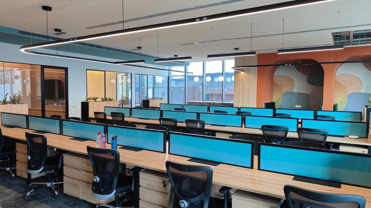 Office Space For Rent in Kharadi