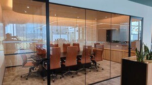 Team Area in  Office Space at Kharadi – for Rent