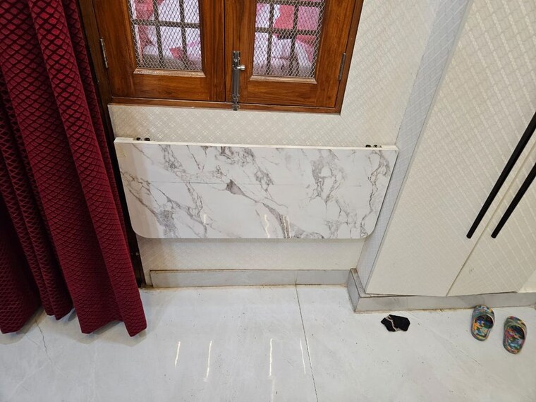 undefined, dilshad colony 3 Bedroom 1000 Sq.Ft. Apartment In Dilshad Colony Delhi 10395378