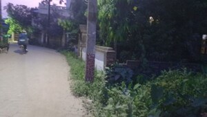  Plot – Garden View at Rajpur Sonarpur - for Sale