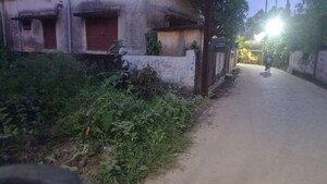  Plot – Exterior View View at Rajpur Sonarpur - for Sale