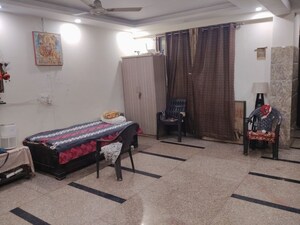 Bedroom in 3 BHK Apartment at Tulip Yellow, Sector 69 – for Sale