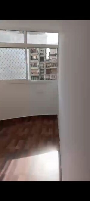Balcony in 2.5 BHK Apartment at Jaipuria Sunrise Greens Apartment, Ahinsa Khand 1 – for Sale